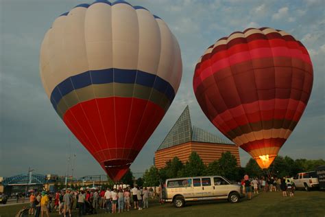 hot air balloon festival 2023 chattanooga tn